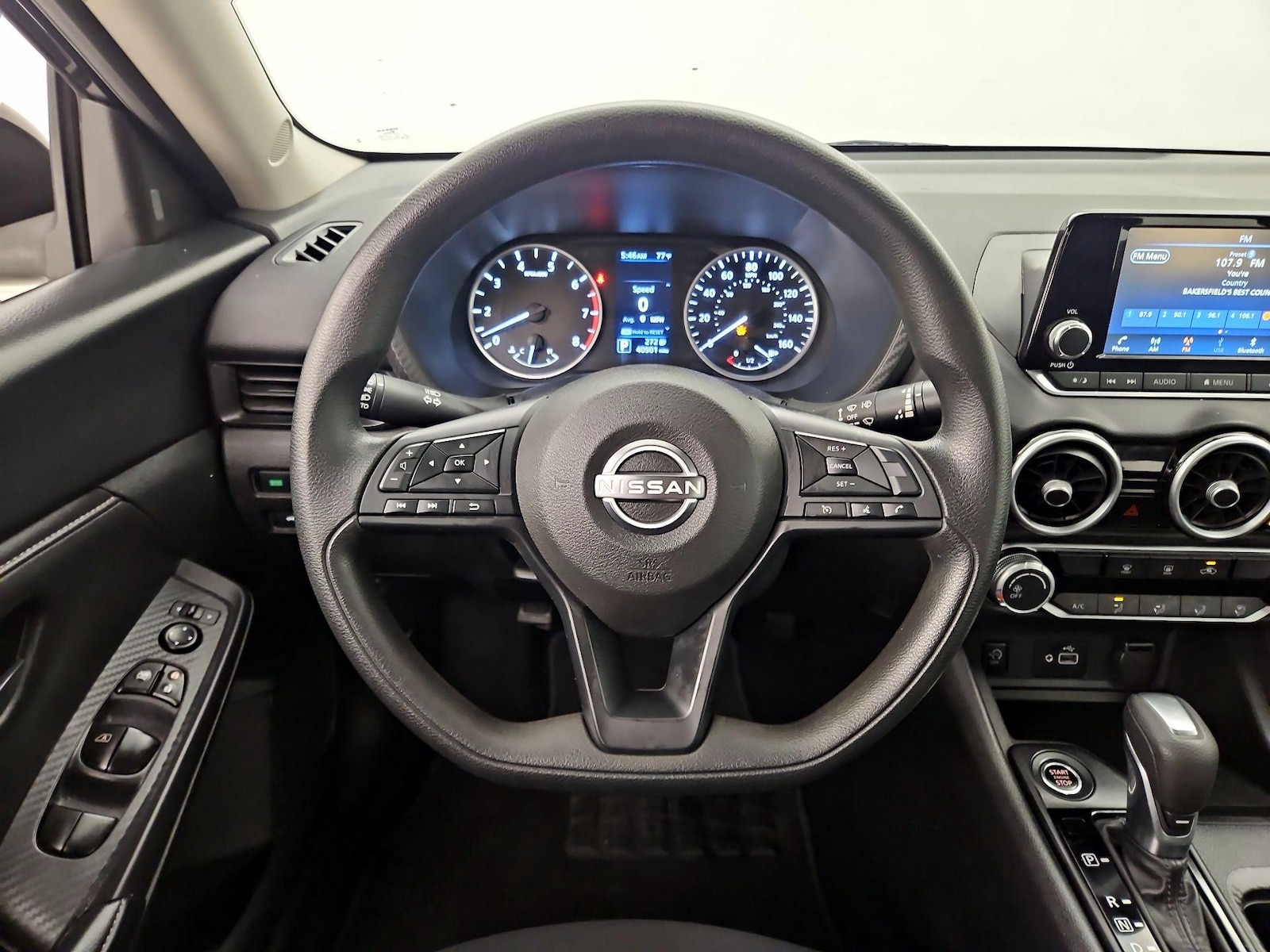 Lane Departure Warning