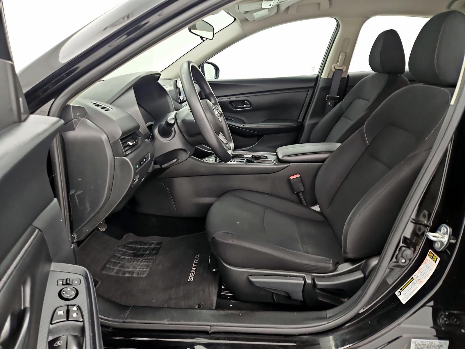 Side Airbags