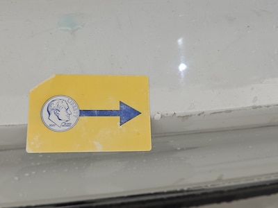 Condition detail