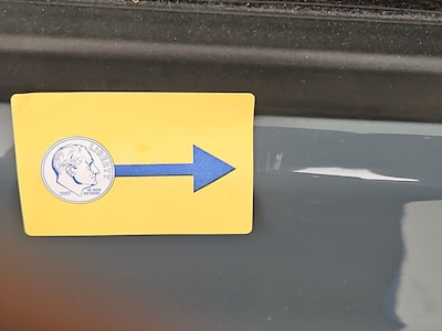 Condition detail