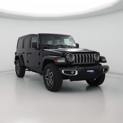 Vehicle exterior view