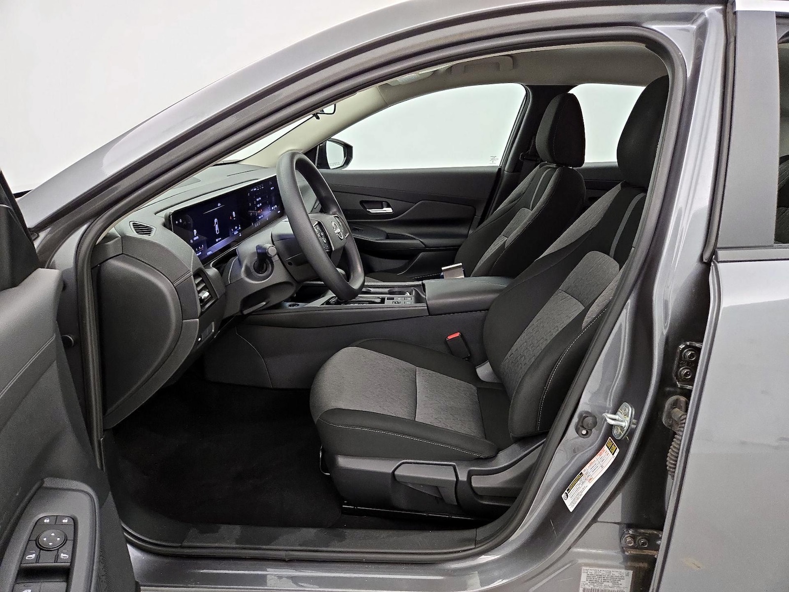 Side Airbags