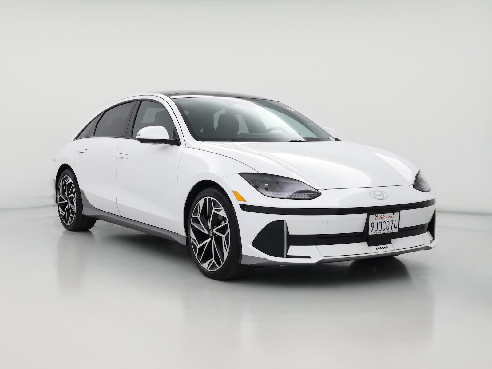 2023 Hyundai IONIQ 6 Limited