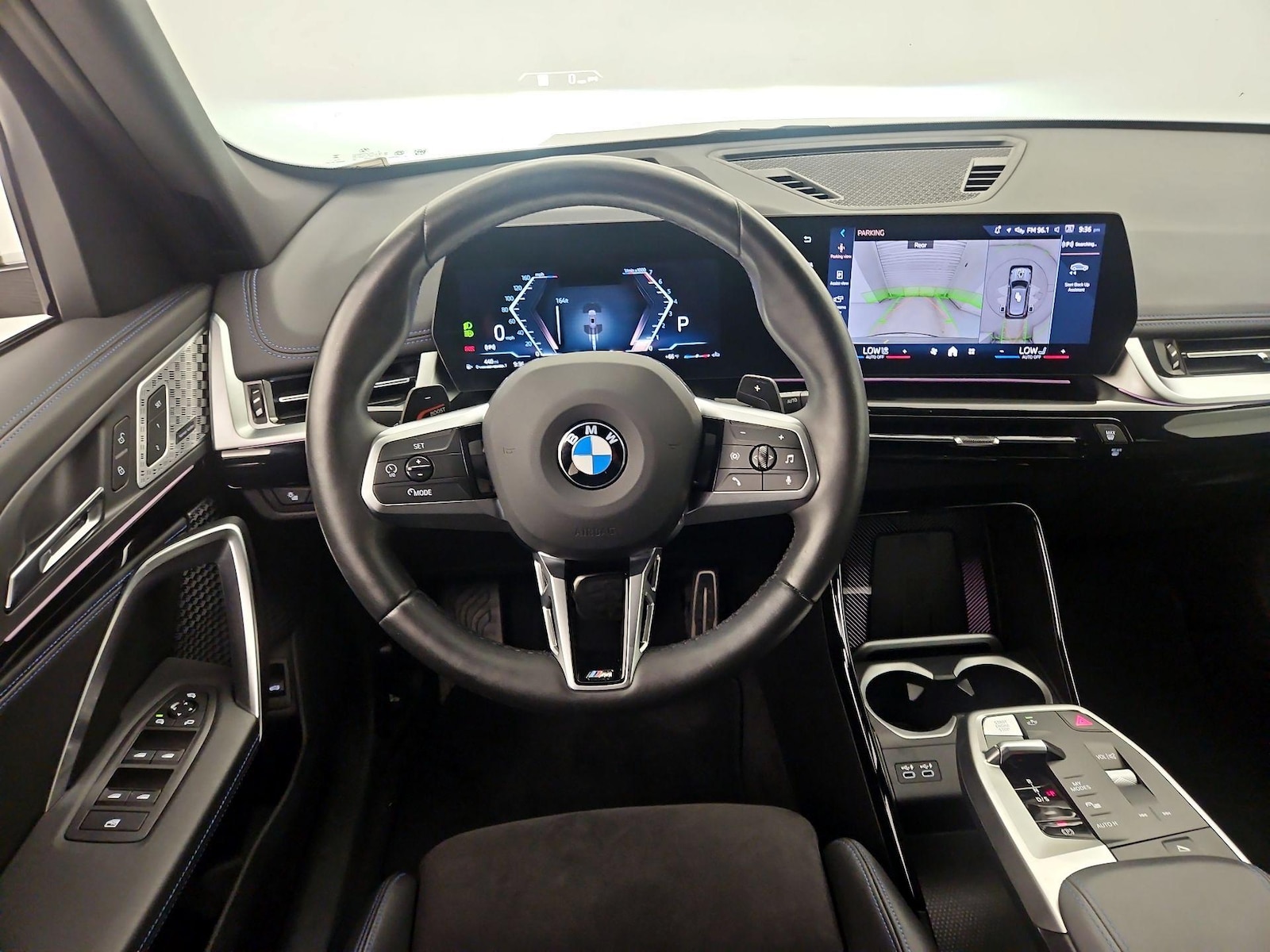 Lane Departure Warning