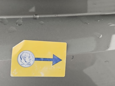 Condition detail