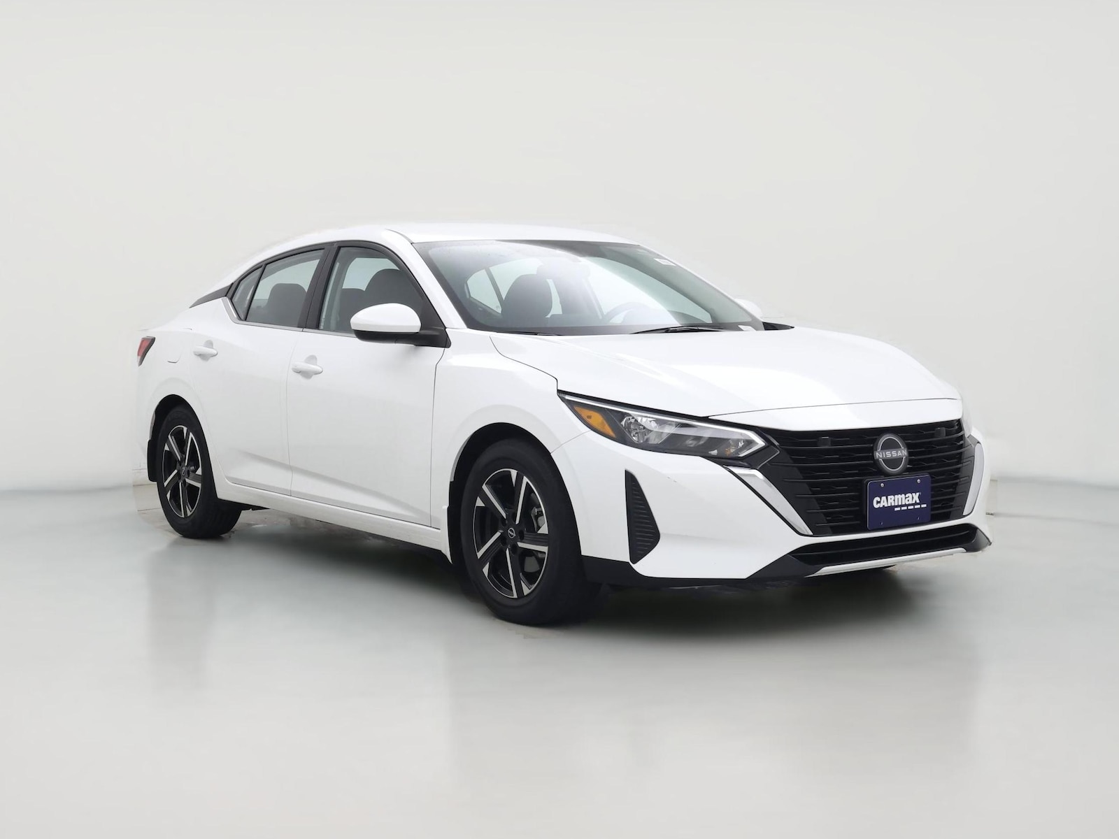 Smart Key & Blind Spot Monitor