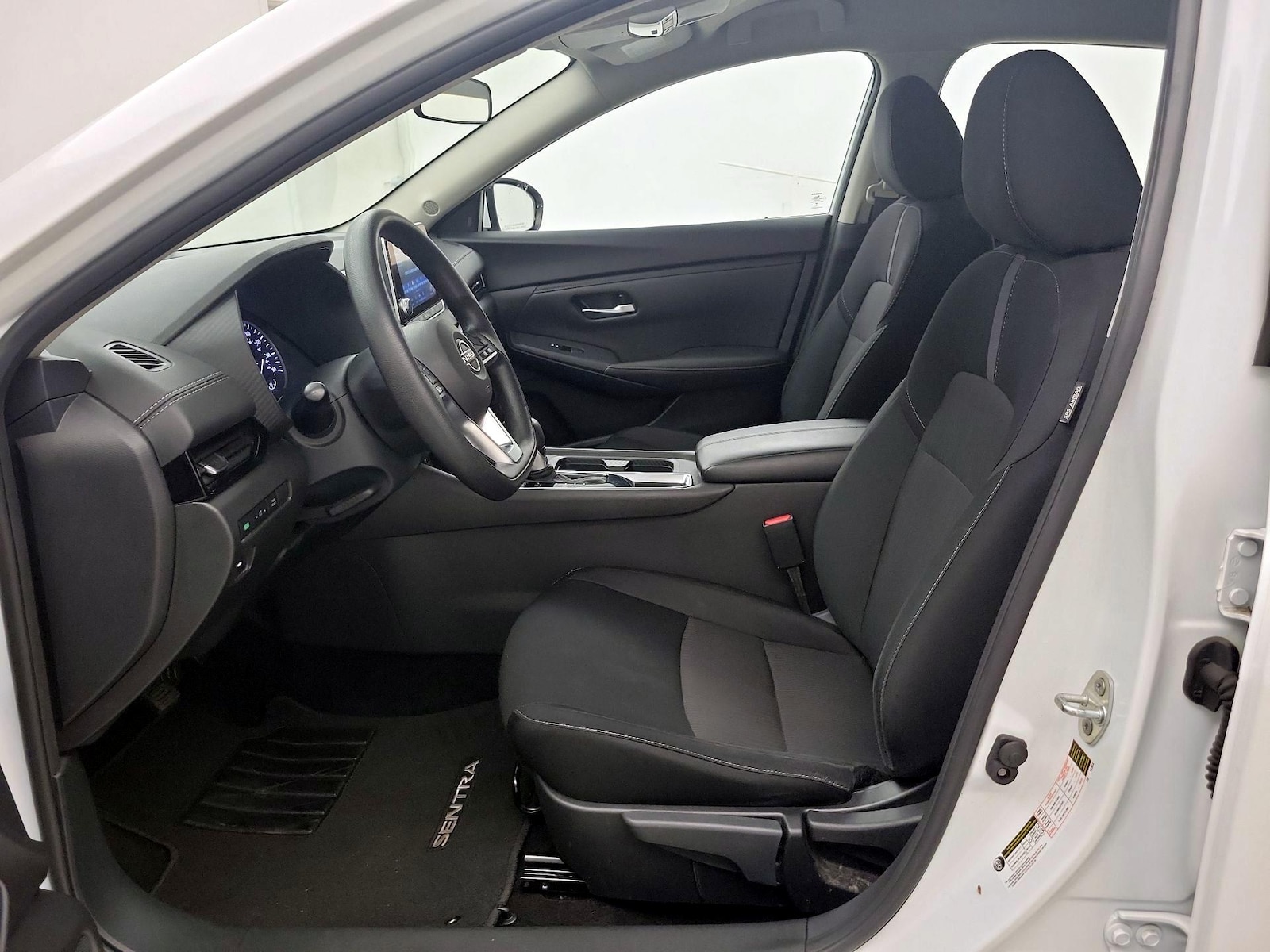 Side Airbags