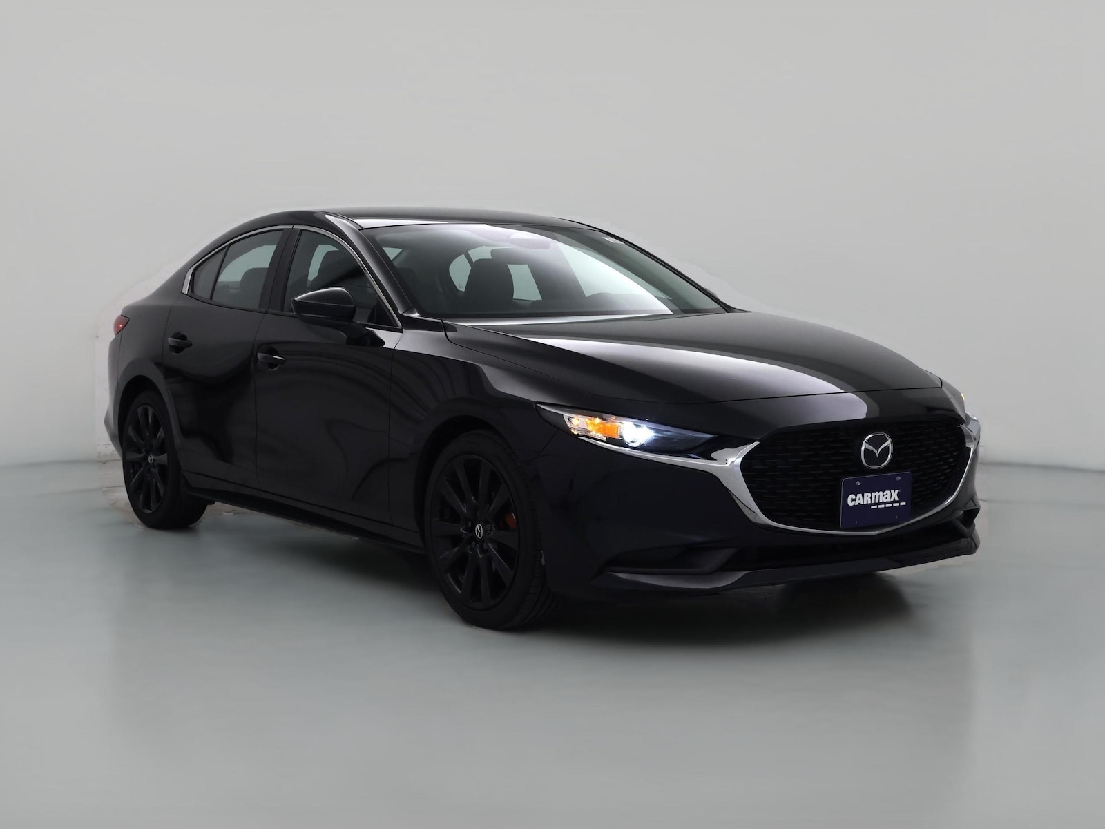 2024 Mazda Mazda3