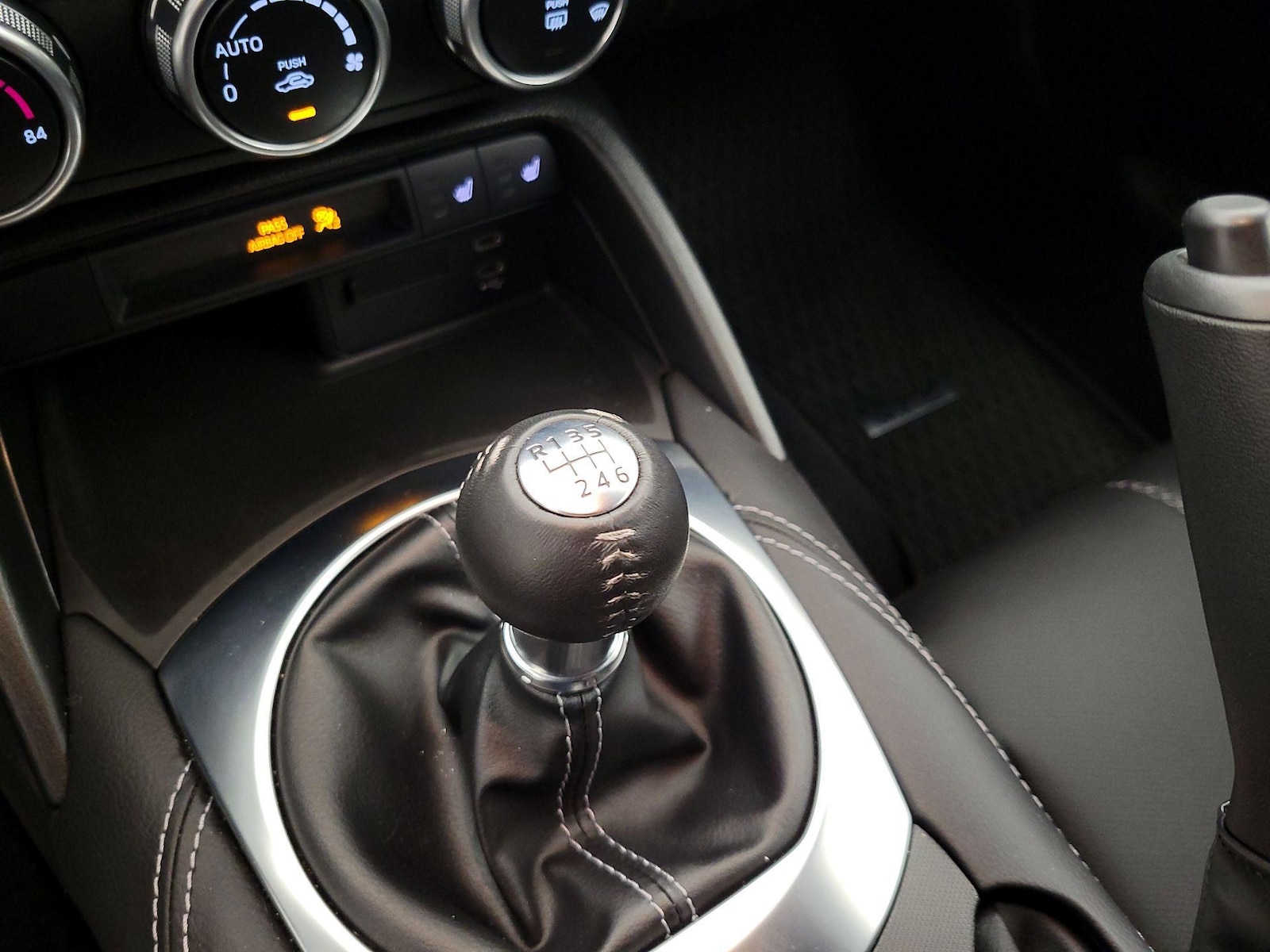 Manual Transmission