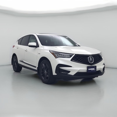 2019 Acura RDX A-Spec