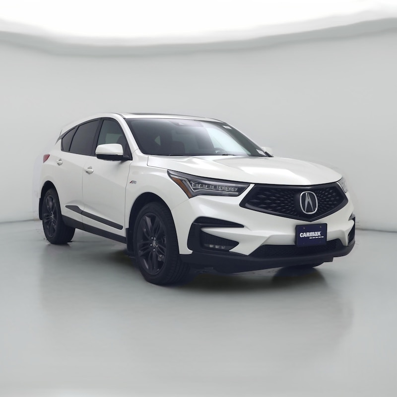 2019 Acura RDX A-Spec