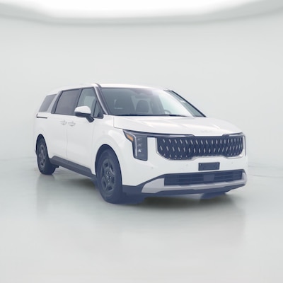 Vehicle exterior view
