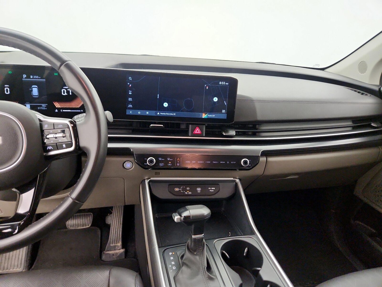 2025 Kia Carnival LXS - Photo 10