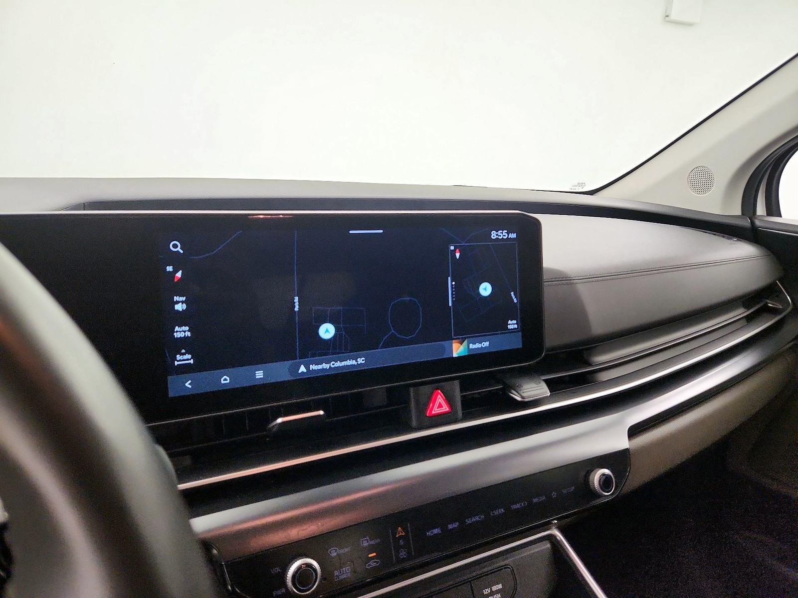 2025 Kia Carnival LXS - Photo 15