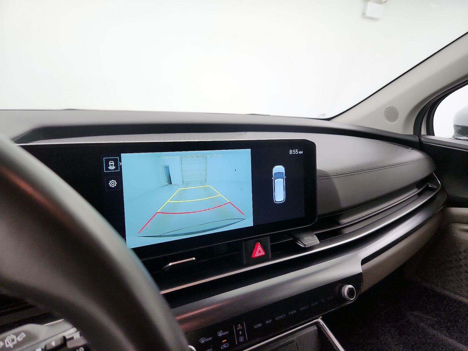 2025 Kia Carnival LXS - Photo 16