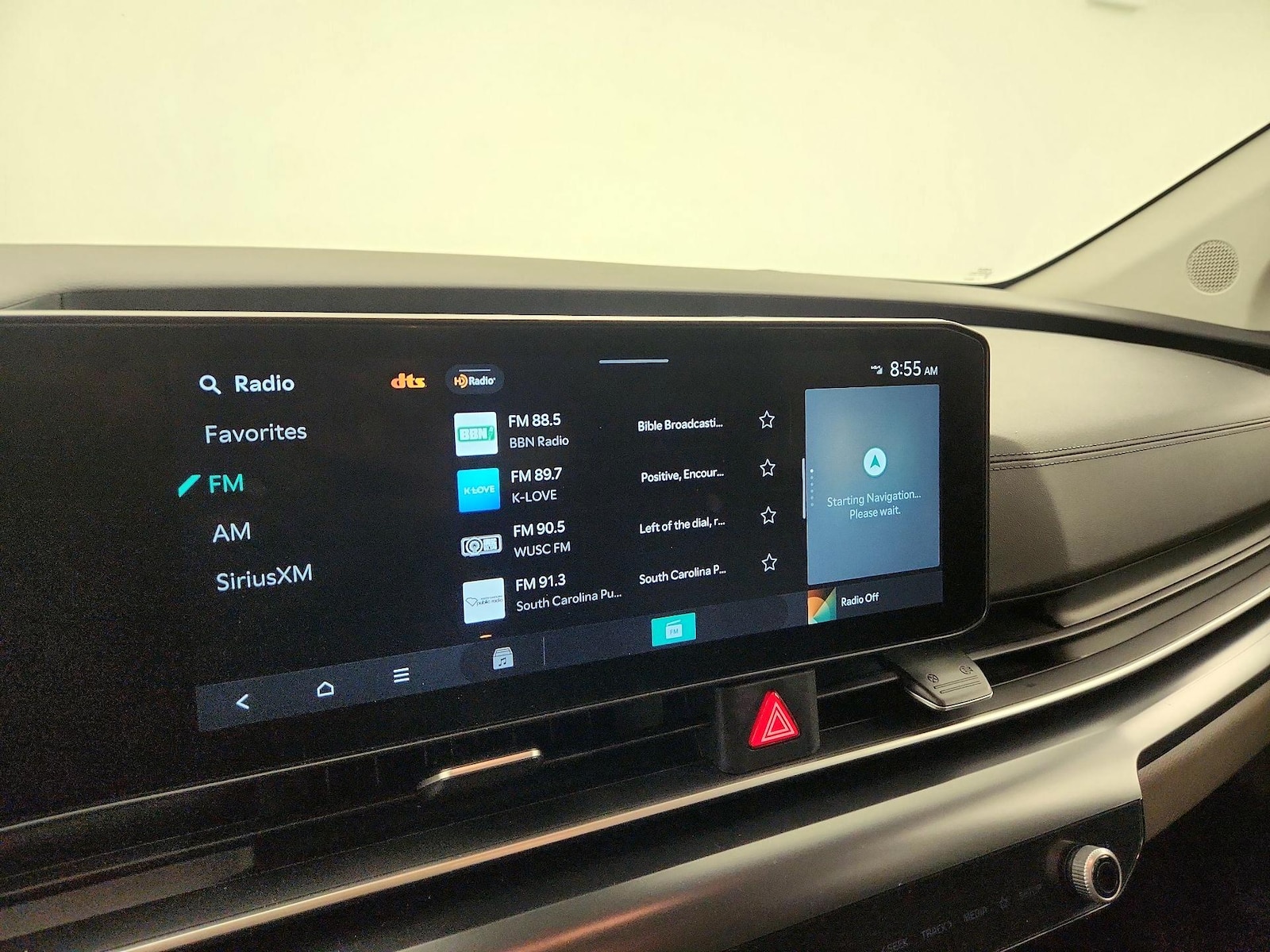 2025 Kia Carnival LXS - Photo 17