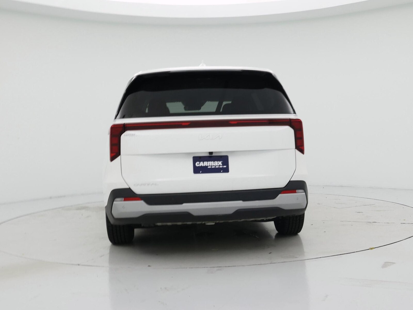 2025 Kia Carnival LXS - Photo 7