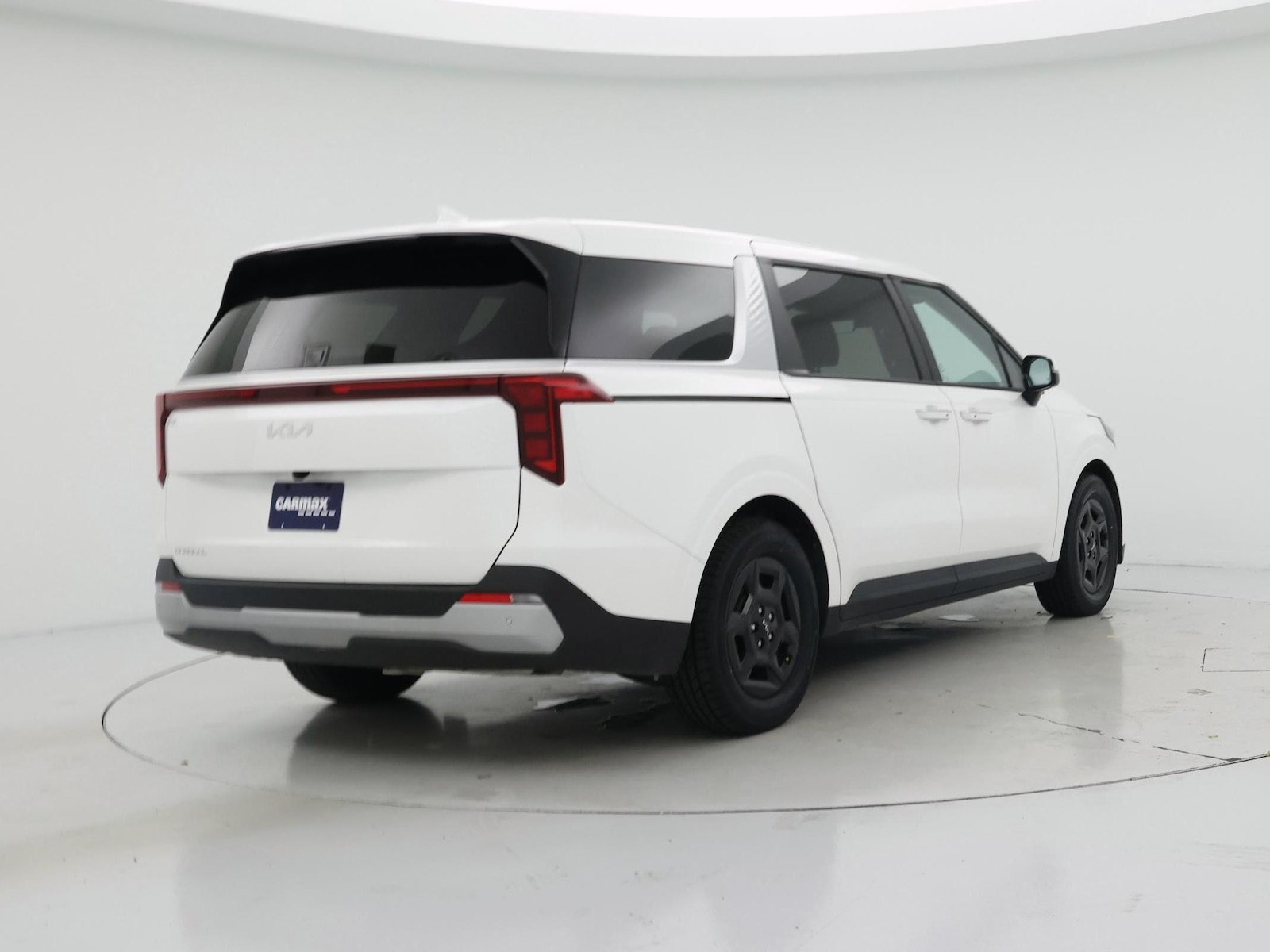 2025 Kia Carnival LXS - Photo 9