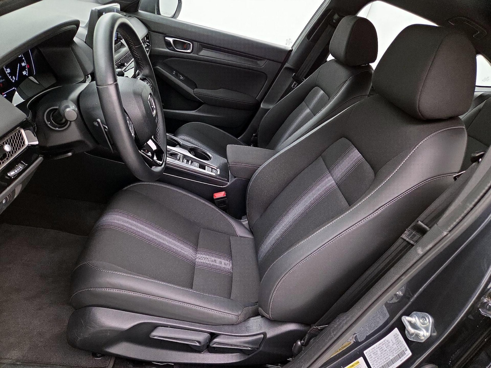 Side Airbags