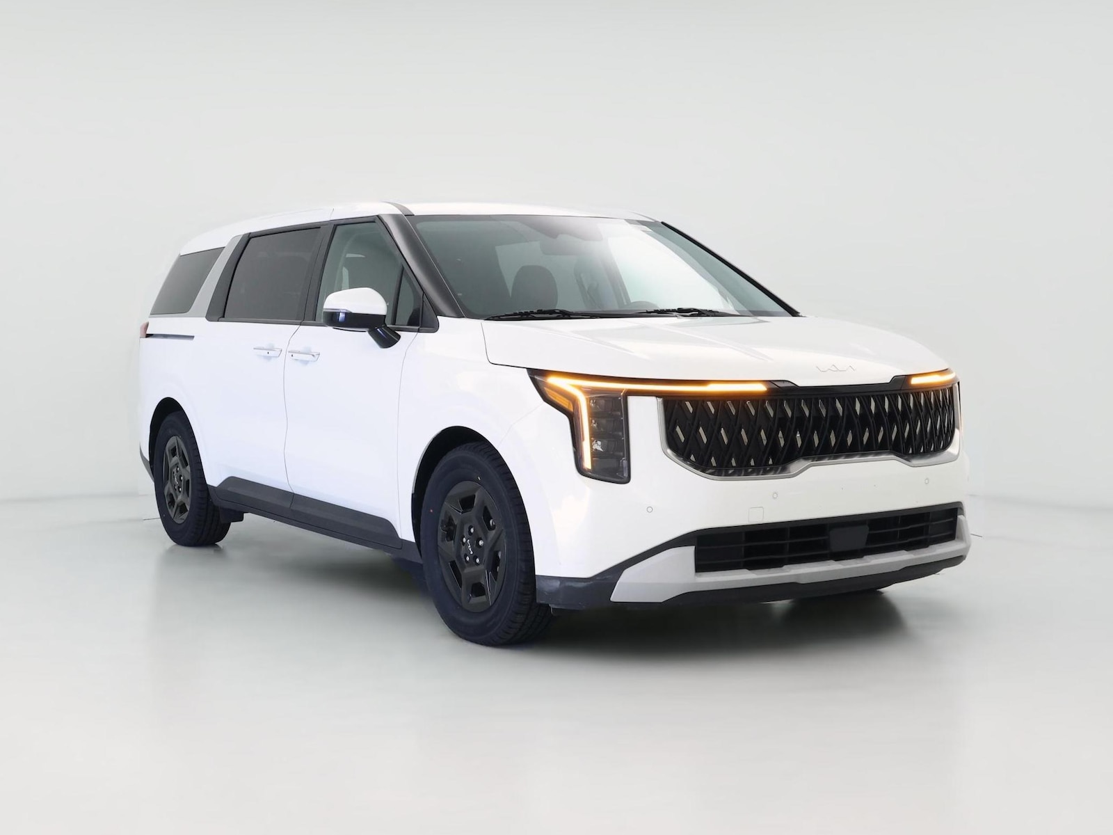 2025 Kia Carnival