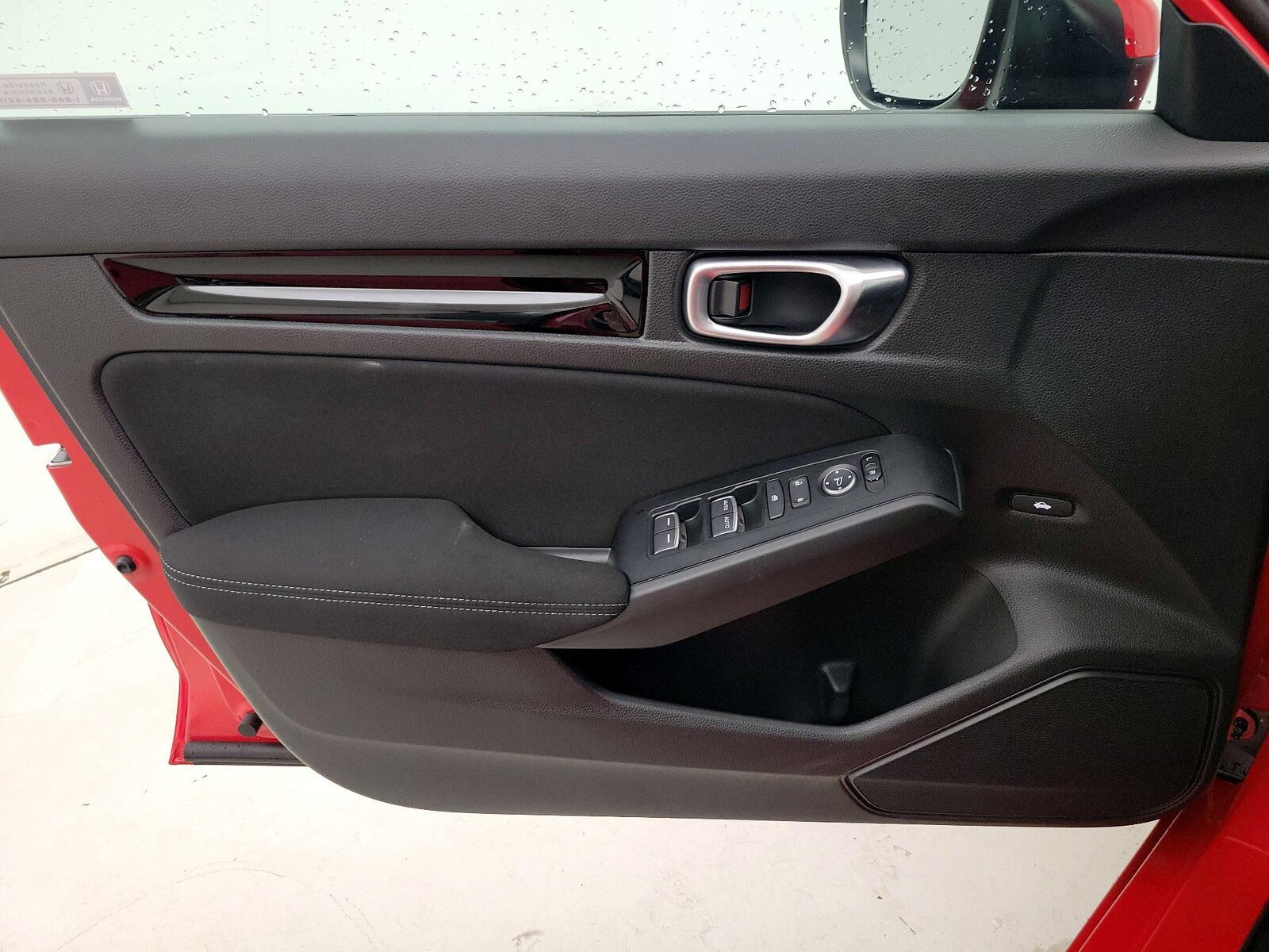 2023 Honda Civic EX - Photo 13