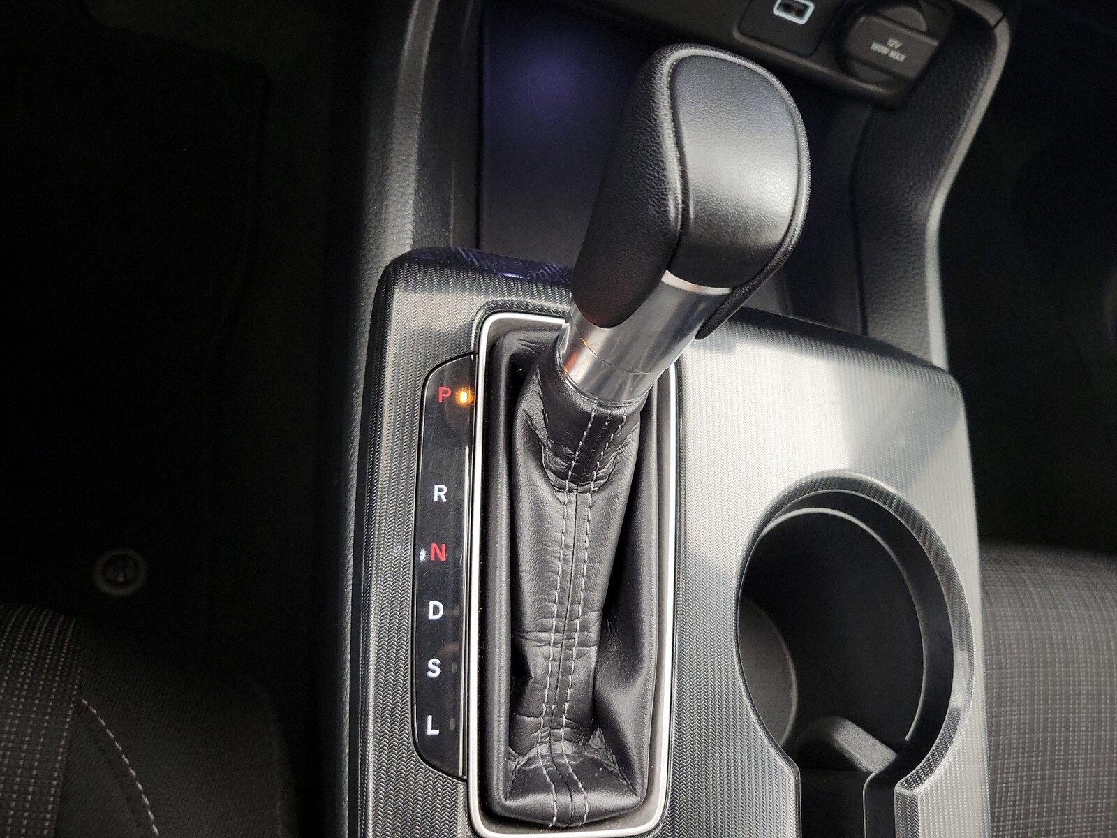 2023 Honda Civic EX - Photo 18