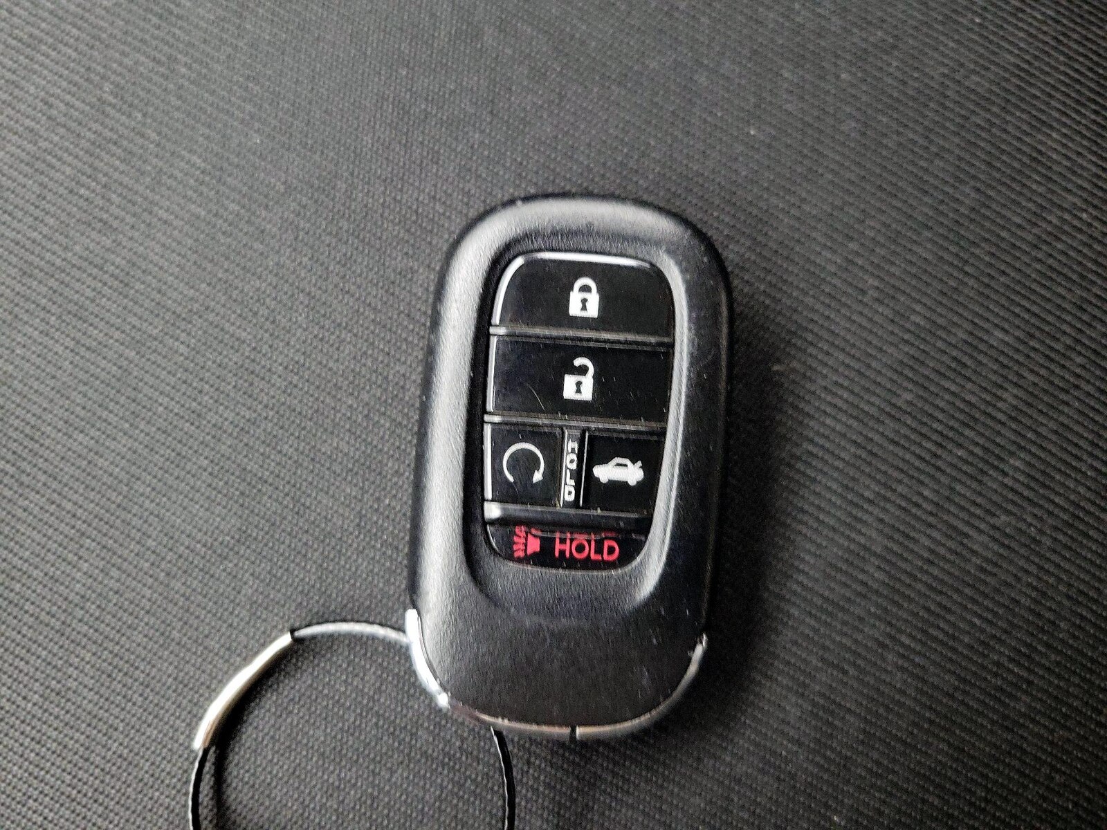 2023 Honda Civic EX - Photo 24