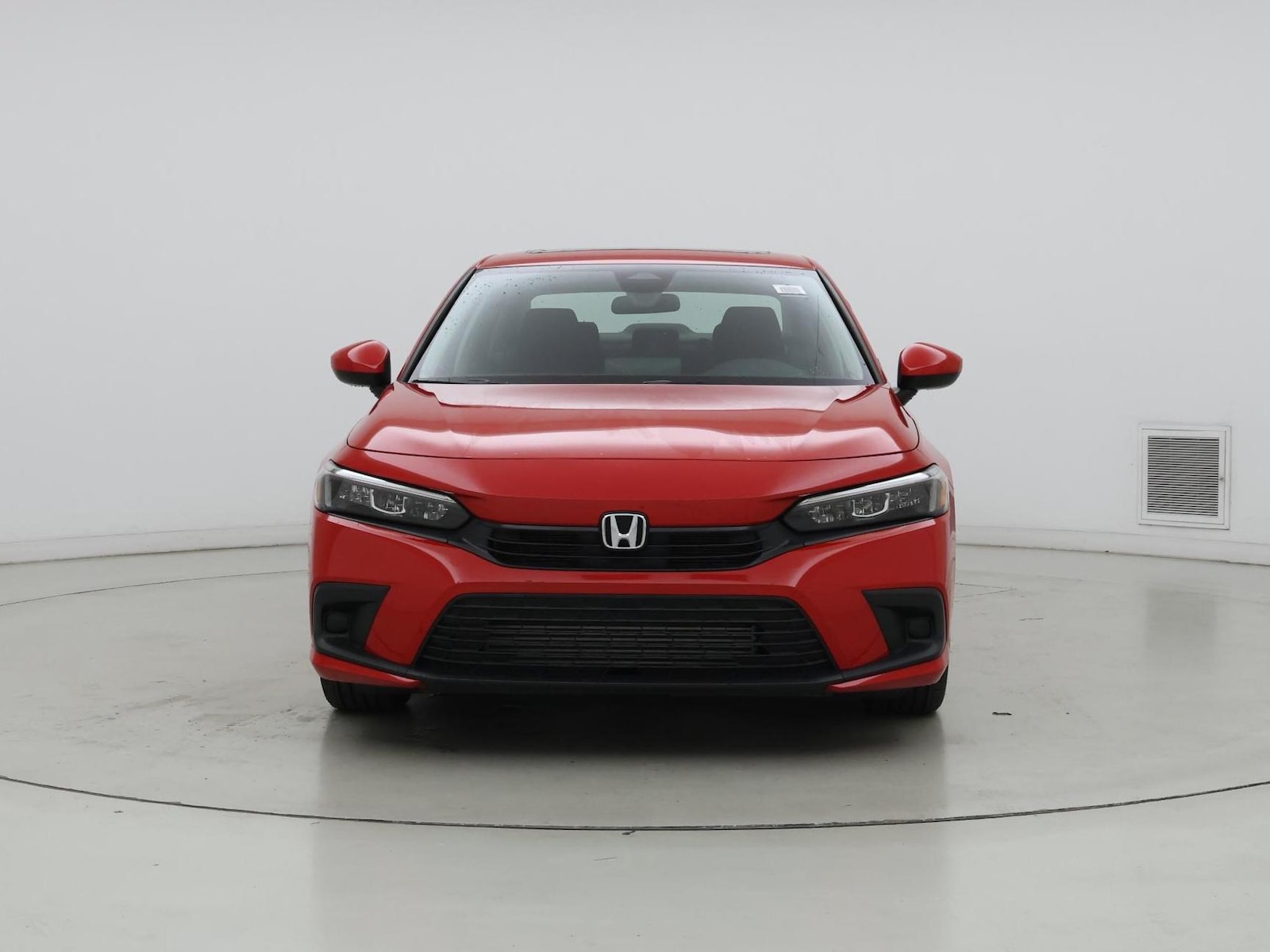 2023 Honda Civic EX - Photo 6