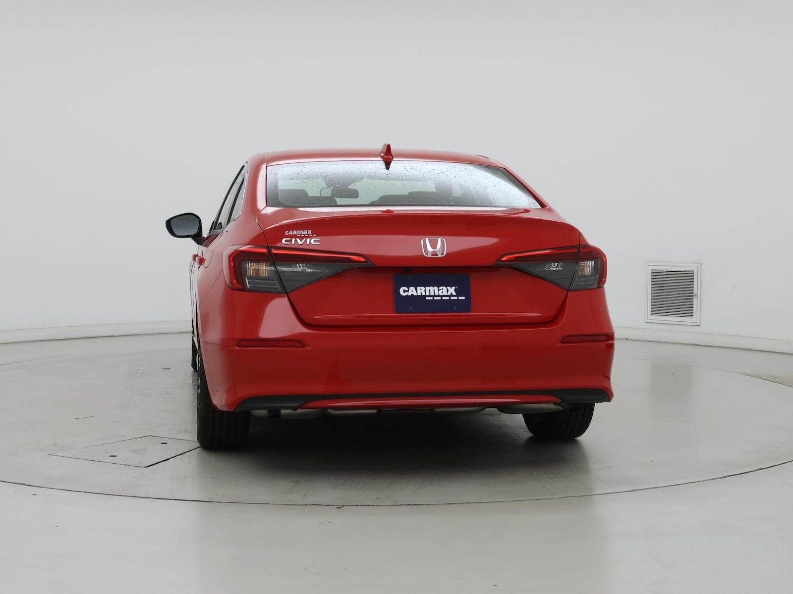 2023 Honda Civic EX - Photo 7