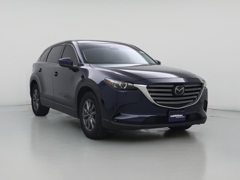 2023 Mazda CX-9 Touring
