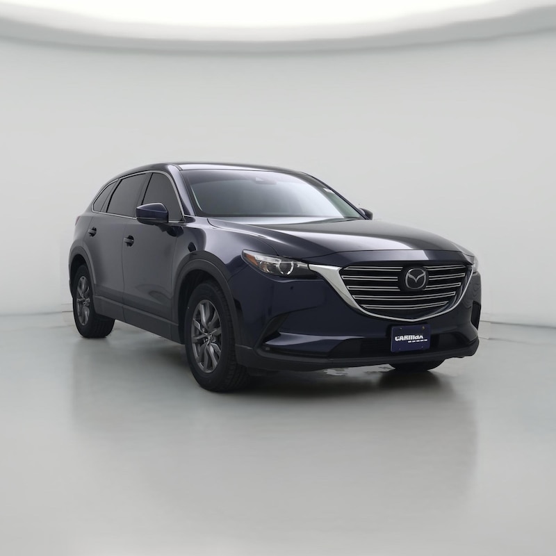 2023 Mazda CX-9 Touring