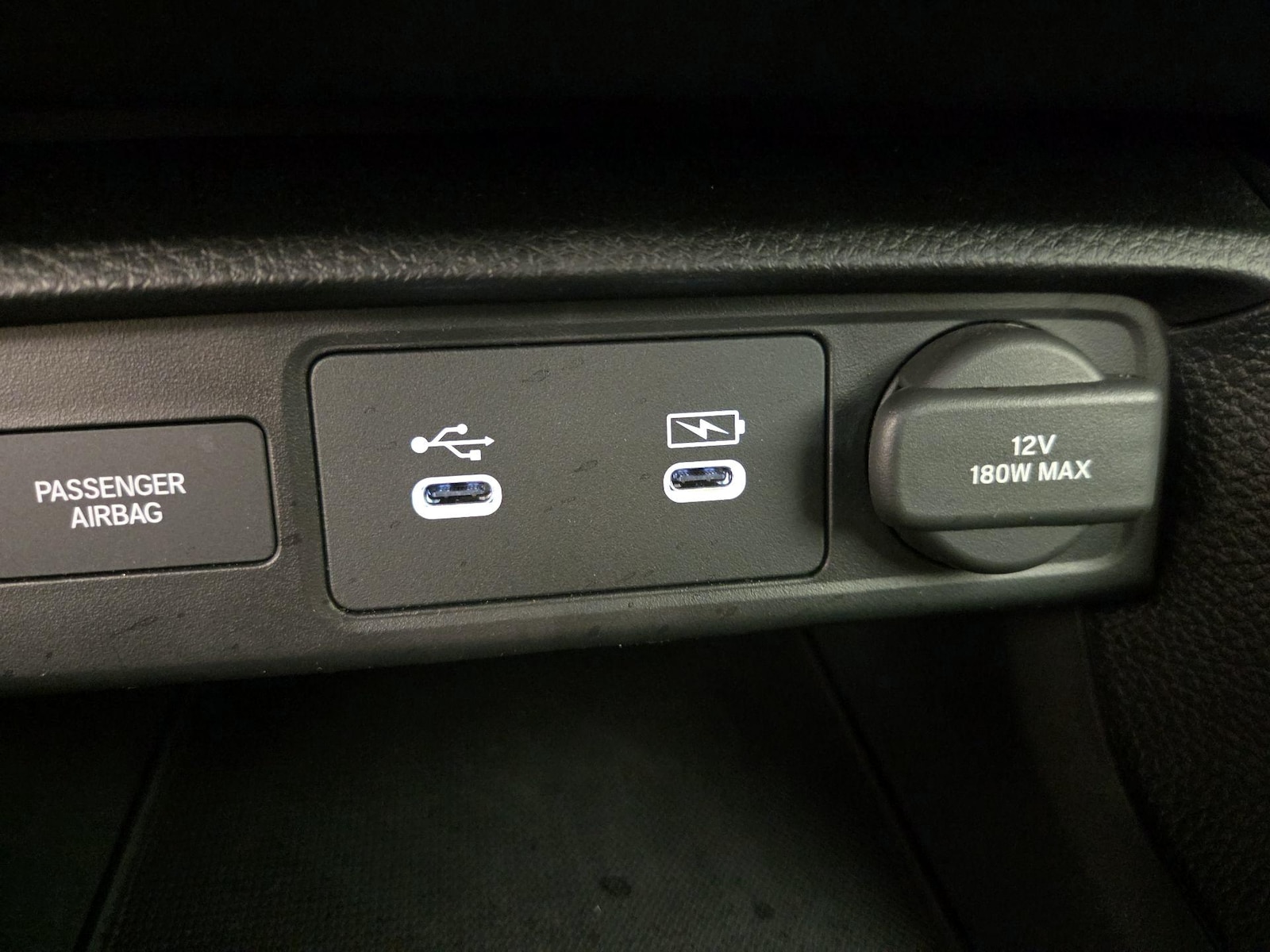 2026 Honda Civic Hatchback Sport - Photo 19