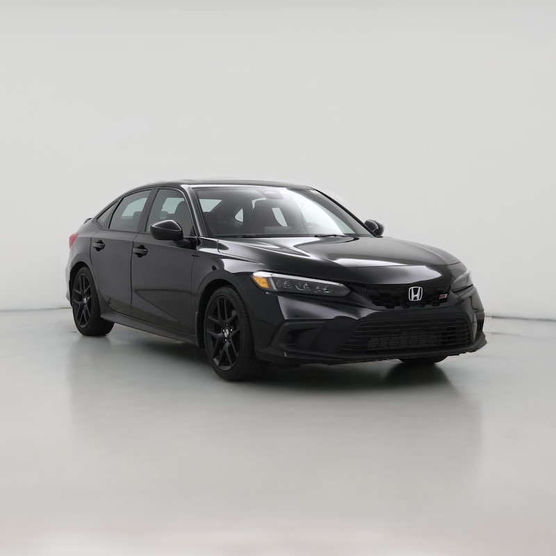 2023 Honda Civic SI