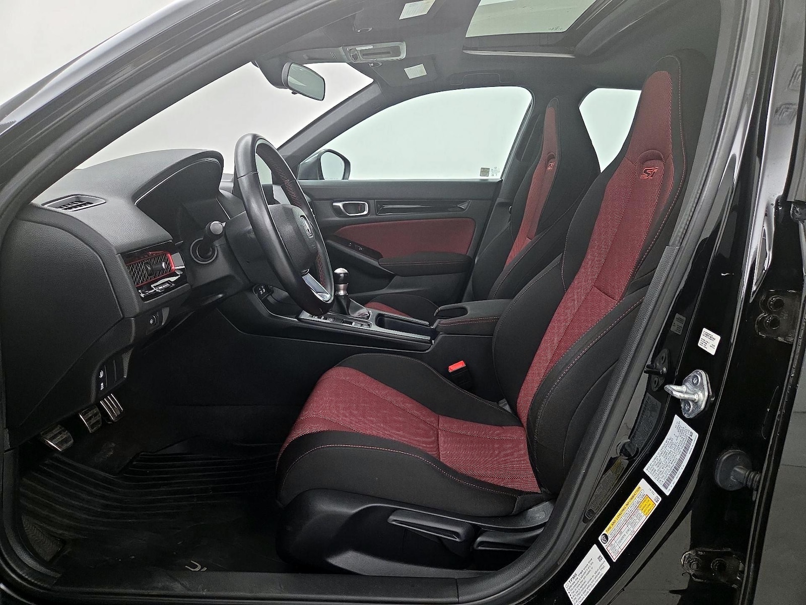 Side Airbags