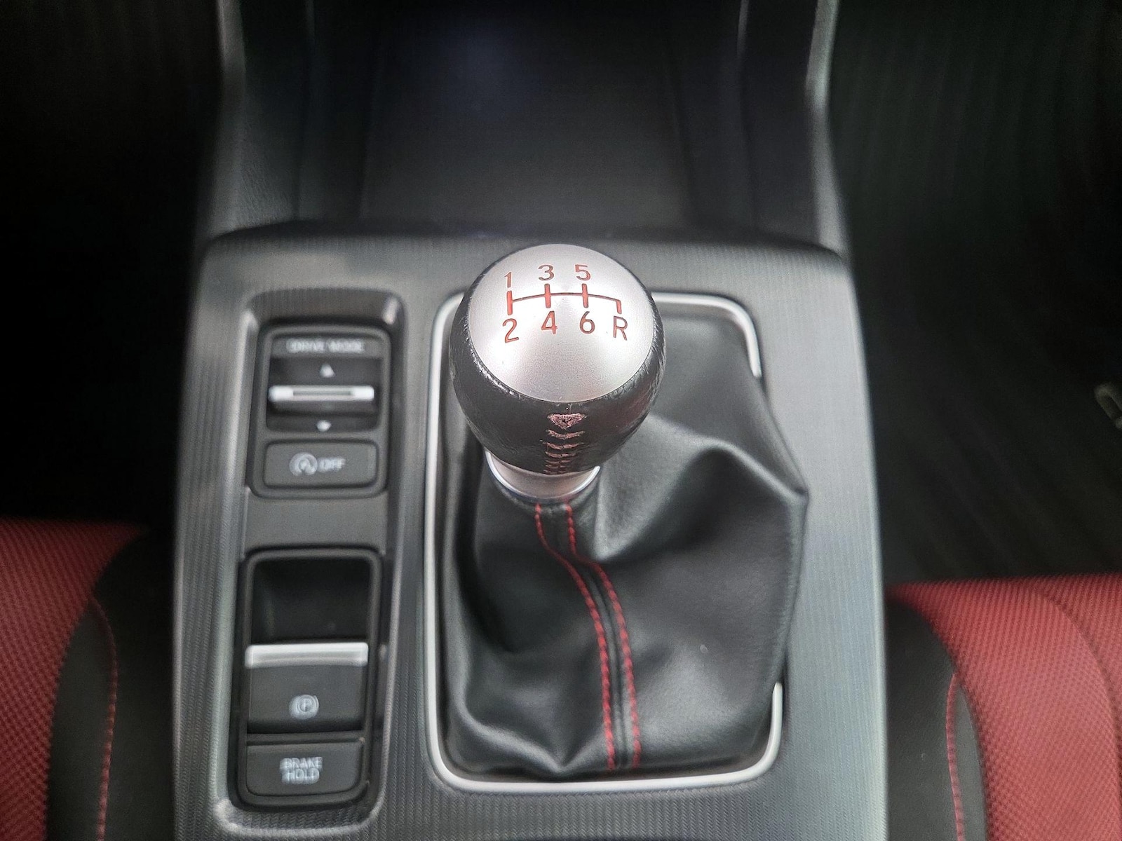 Manual Transmission