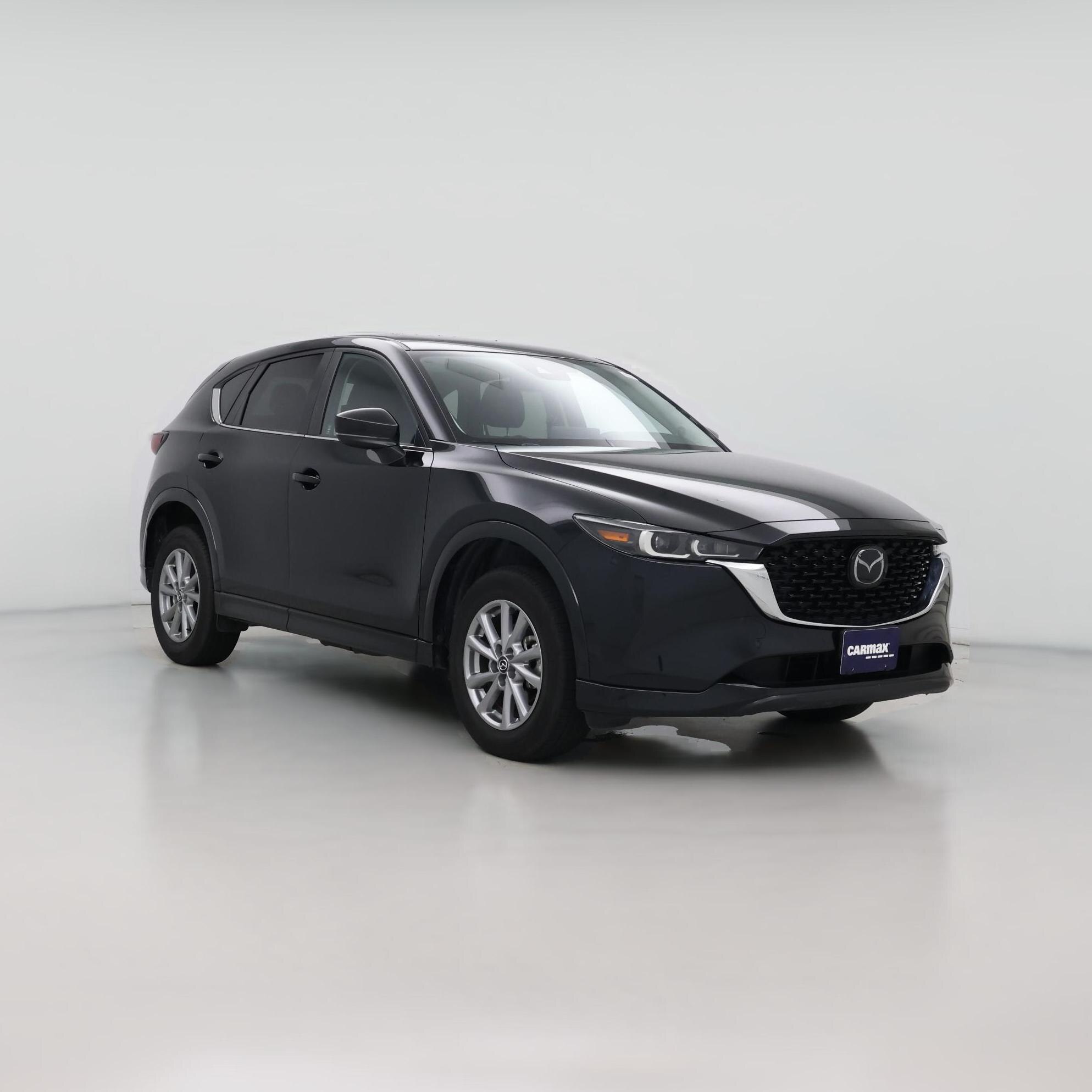 Thumbnail: 2025 Mazda CX-5 - 1