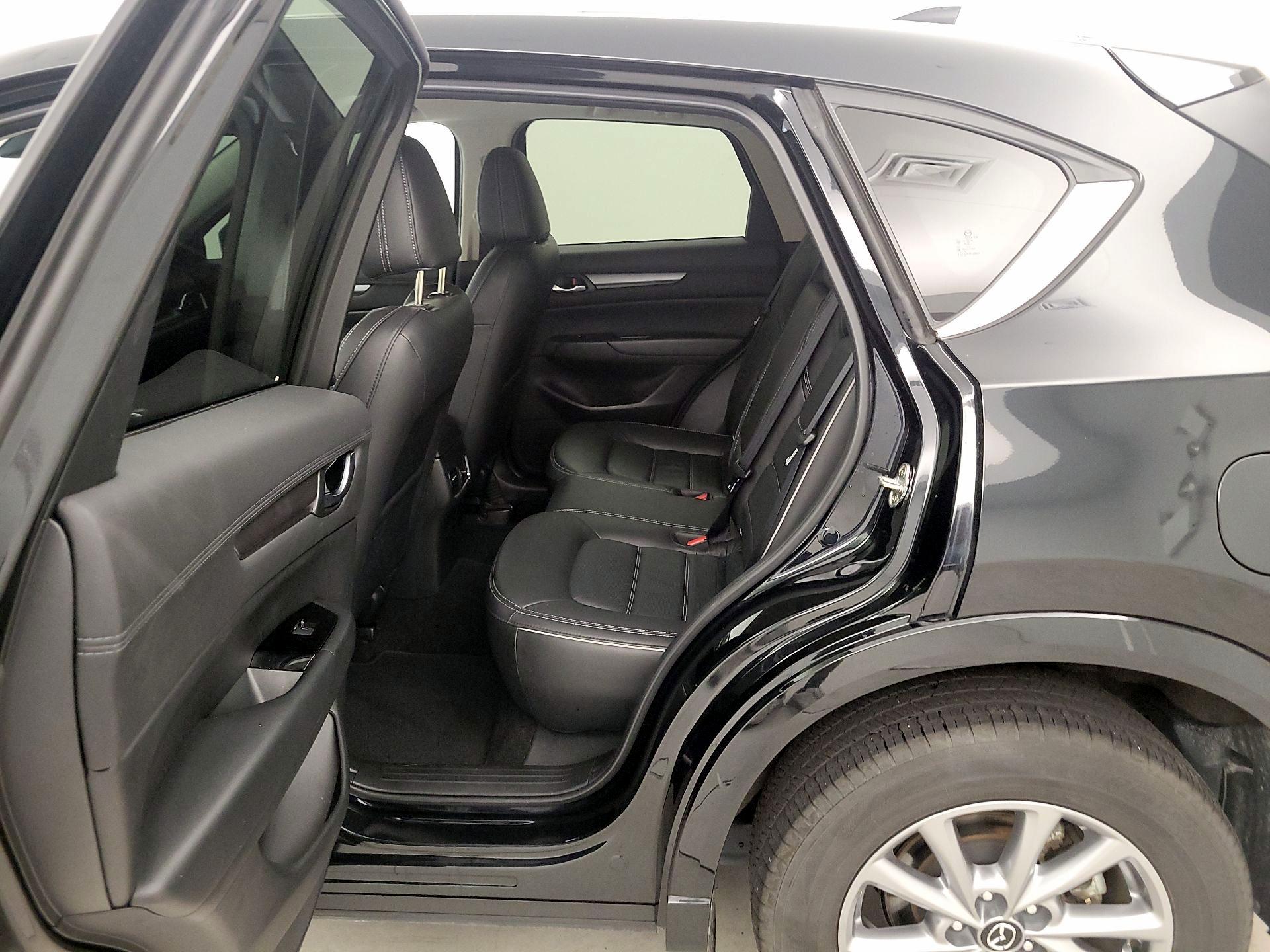 Thumbnail: 2025 Mazda CX-5 - 19