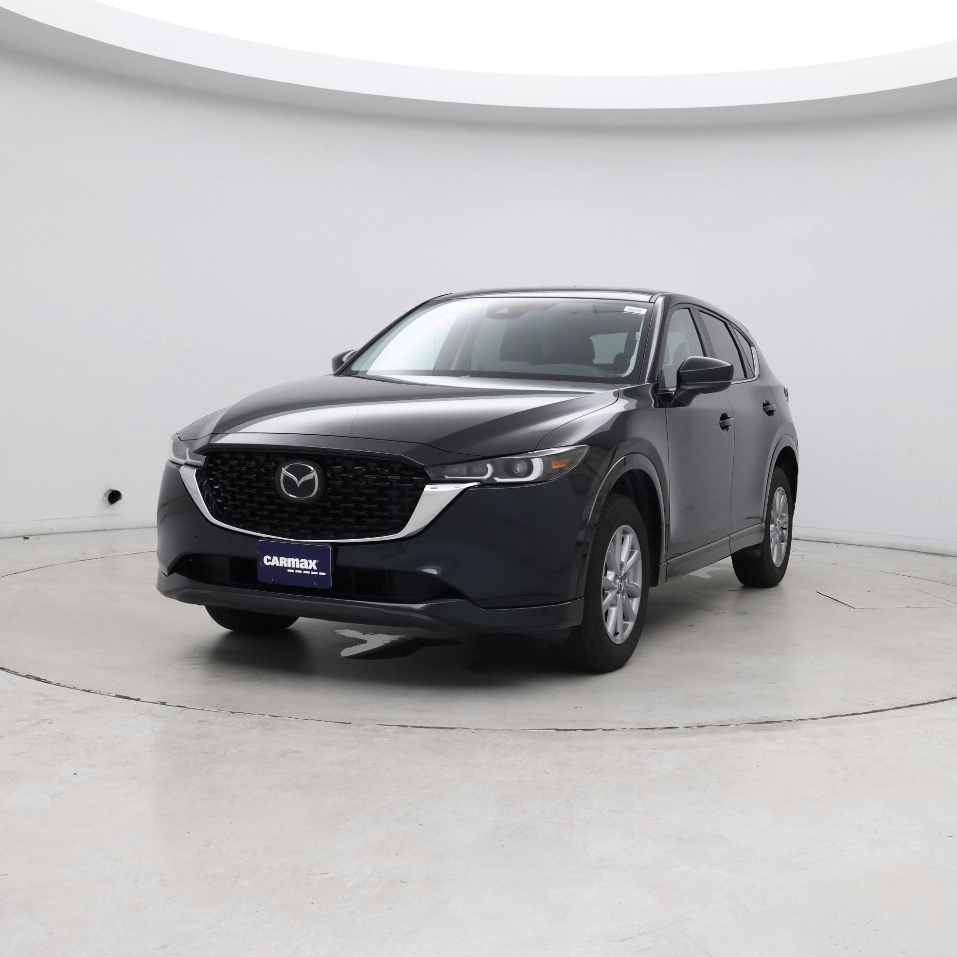 Thumbnail: 2025 Mazda CX-5 - 4