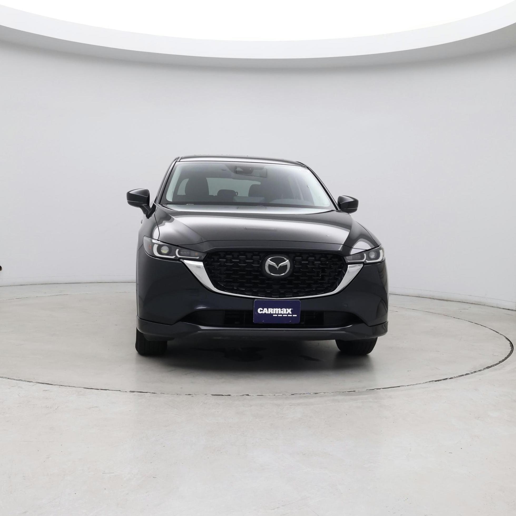 Thumbnail: 2025 Mazda CX-5 - 5