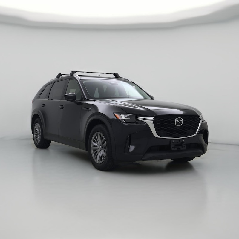 2024 Mazda CX-90 Turbo Select