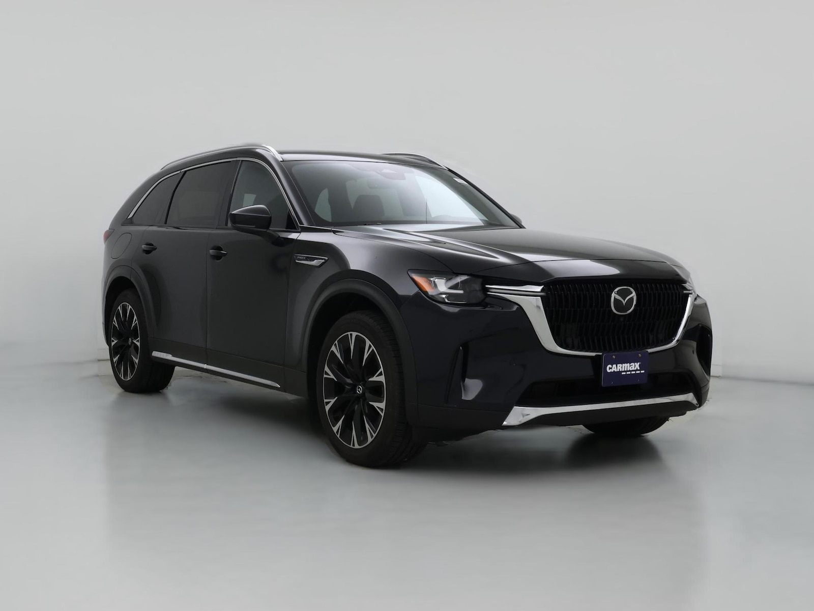 2024 Mazda CX-90 PHEV