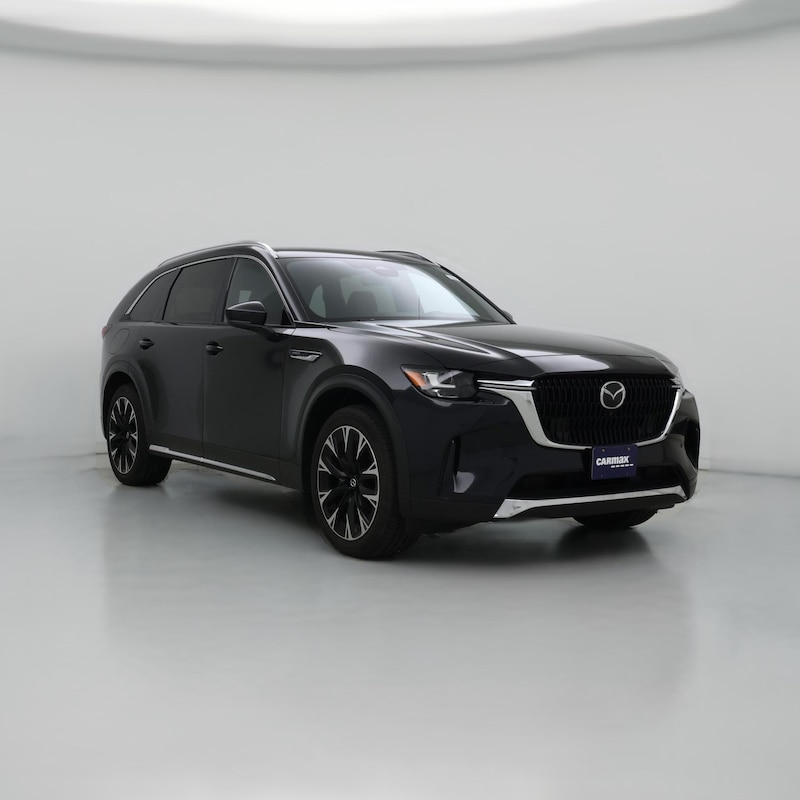 2024 Mazda CX-90 PHEV Premium Plus