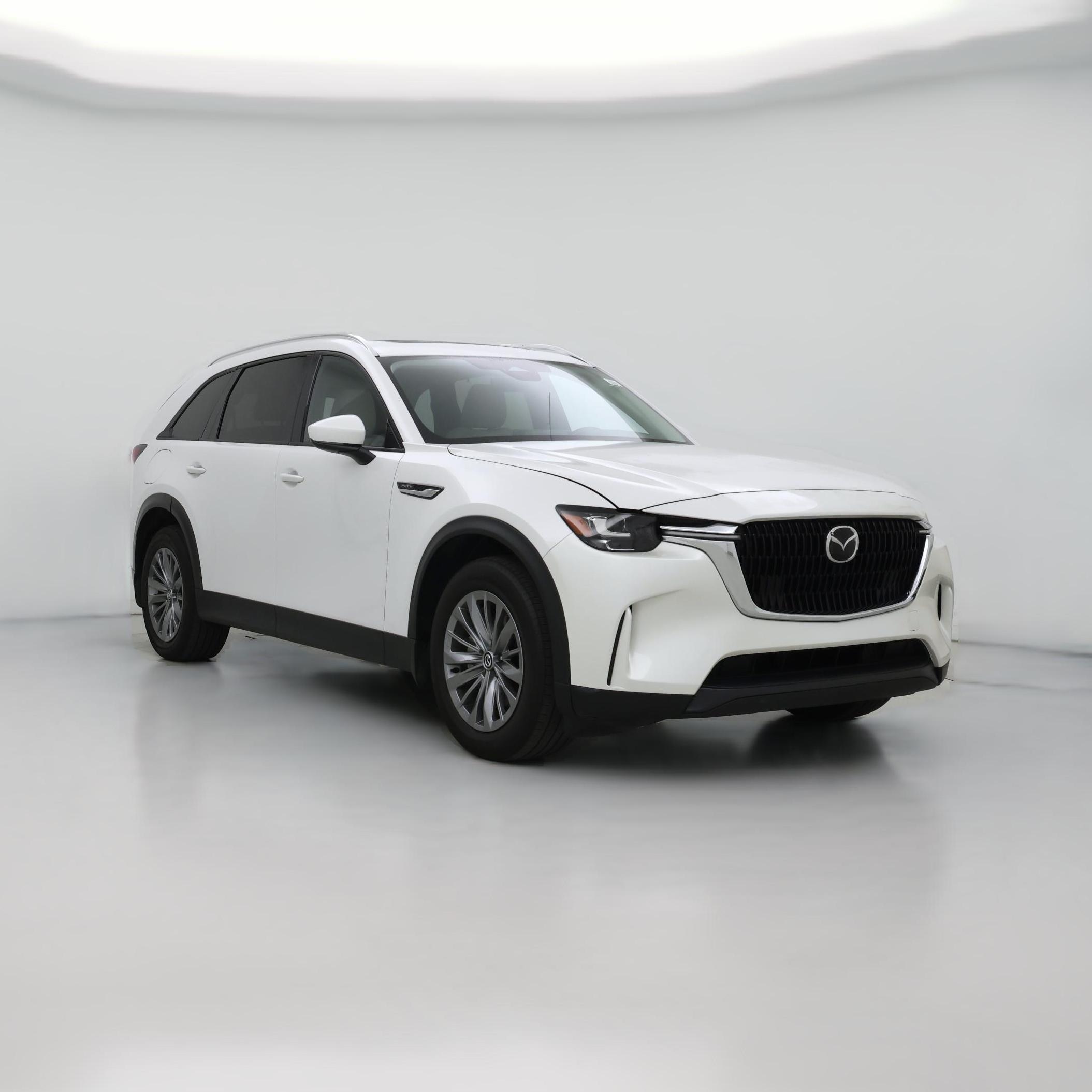 2024 Mazda CX-90