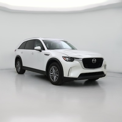 2024 Mazda CX-90 PHEV Preferred