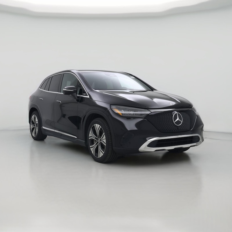 2023 Mercedes-Benz EQE 350