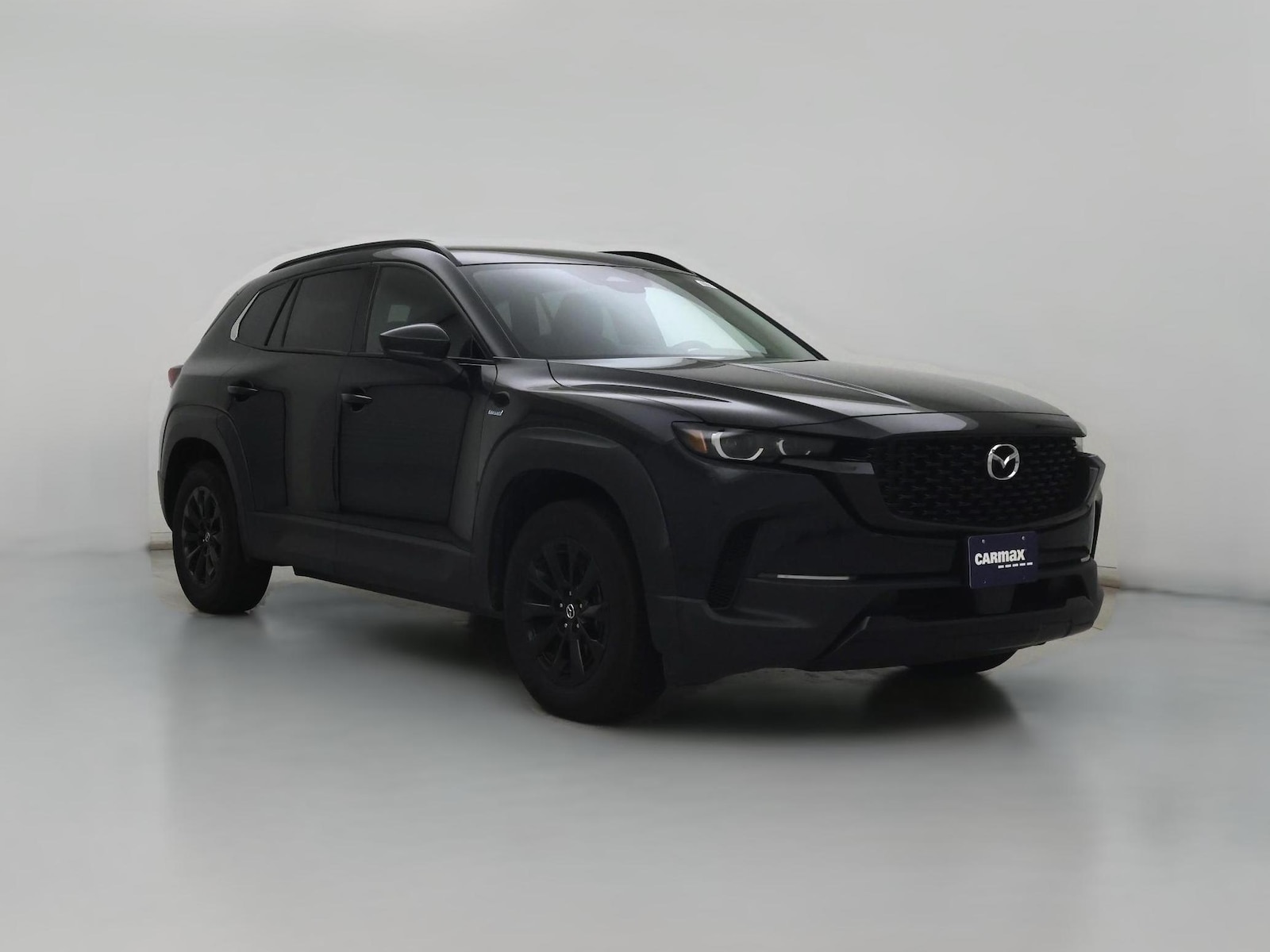 2025 Mazda CX-50 Hybrid