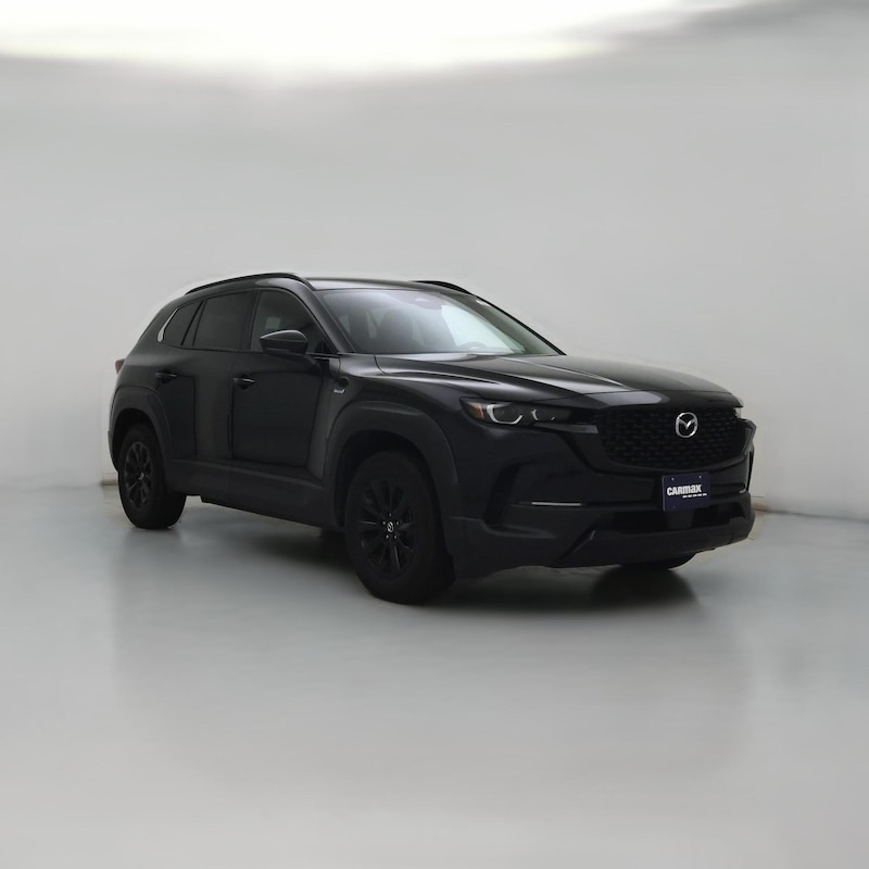 2025 Mazda CX-50 Hybrid Premium