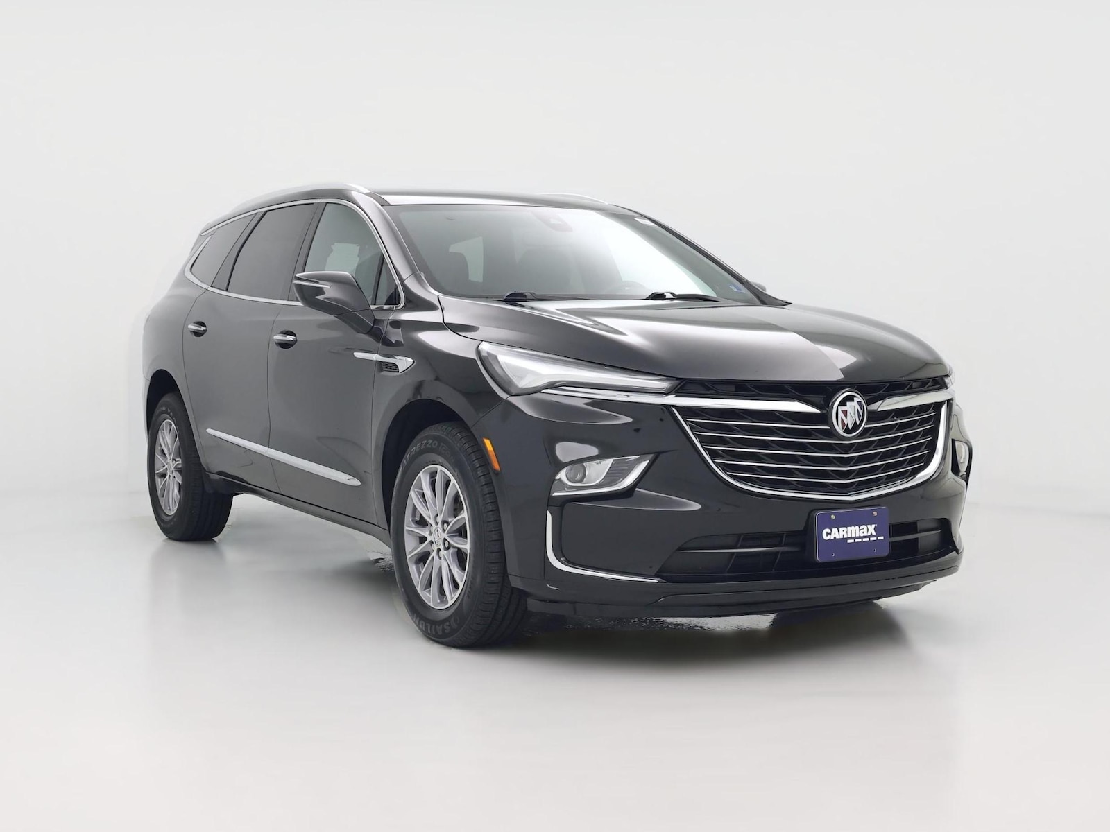 2023 Buick Enclave