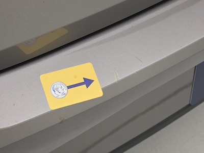 Condition detail