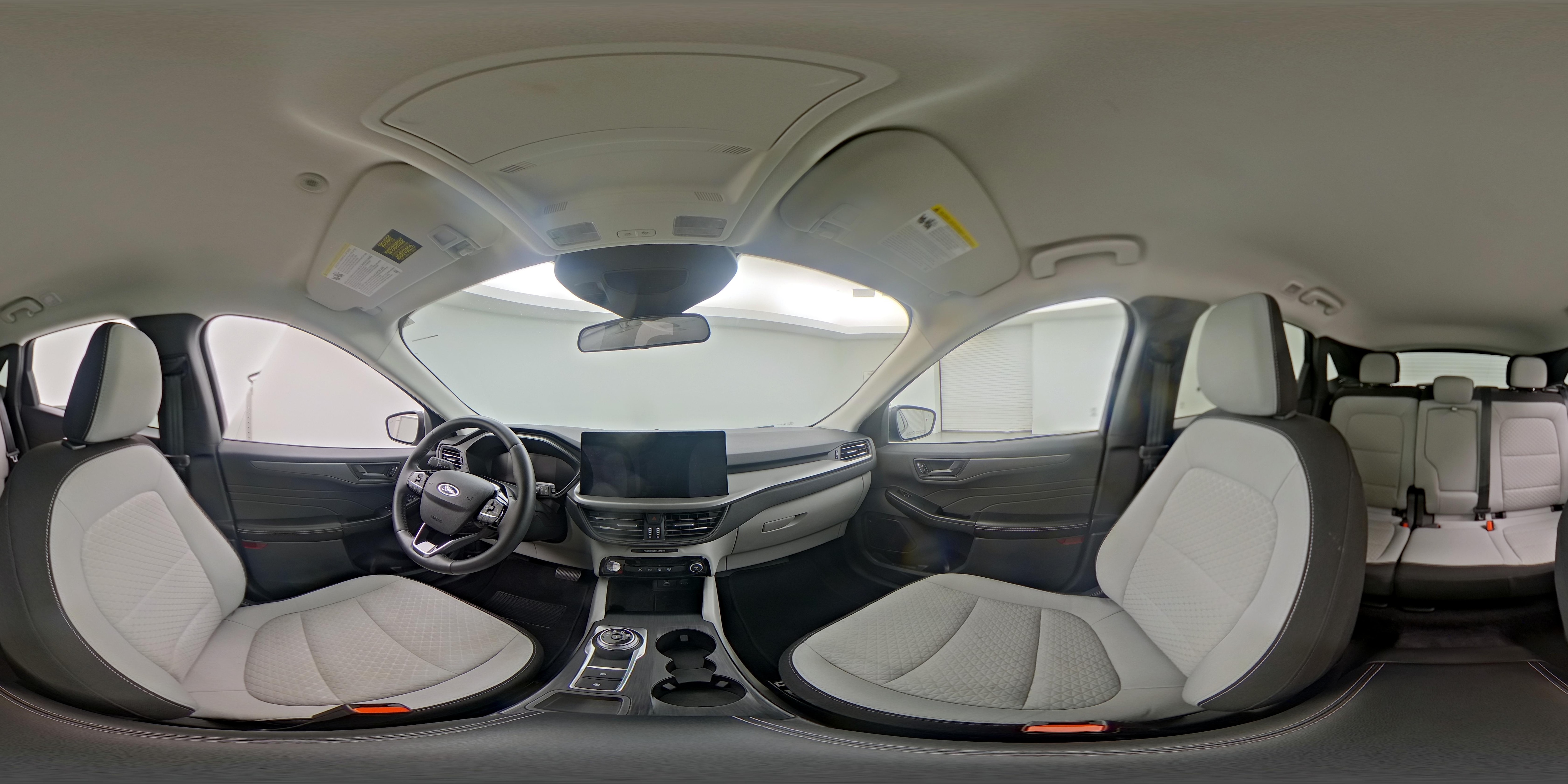 2023 Ford Escape Active - Photo 23